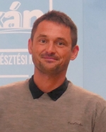 Tóth Szabolcs